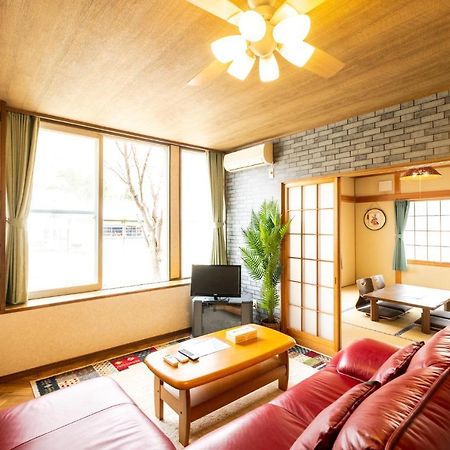 旭川美瑛 Sakura 西神楽 빌라 외부 사진
